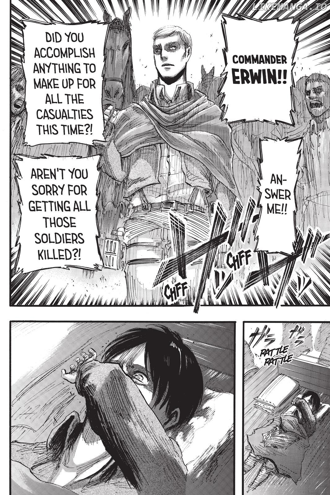 Attack on Titan, Chapter 30 image 41